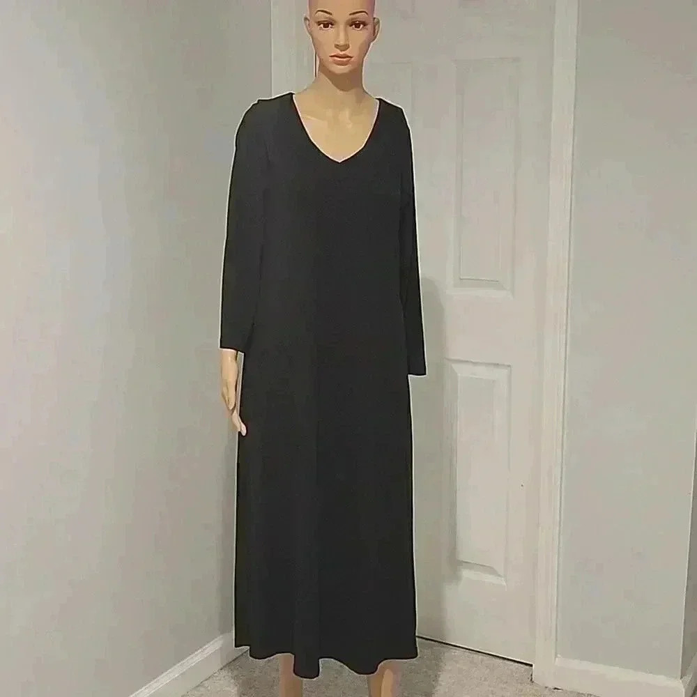 Maxi dress  